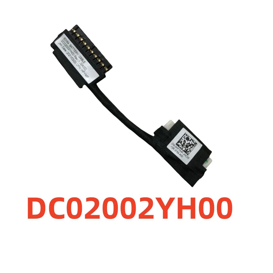 

NEW ORIGINAL LAPTOP Battery Cable For Dell Inspiron 3480 3482 3580 3581 3583 3584 5493