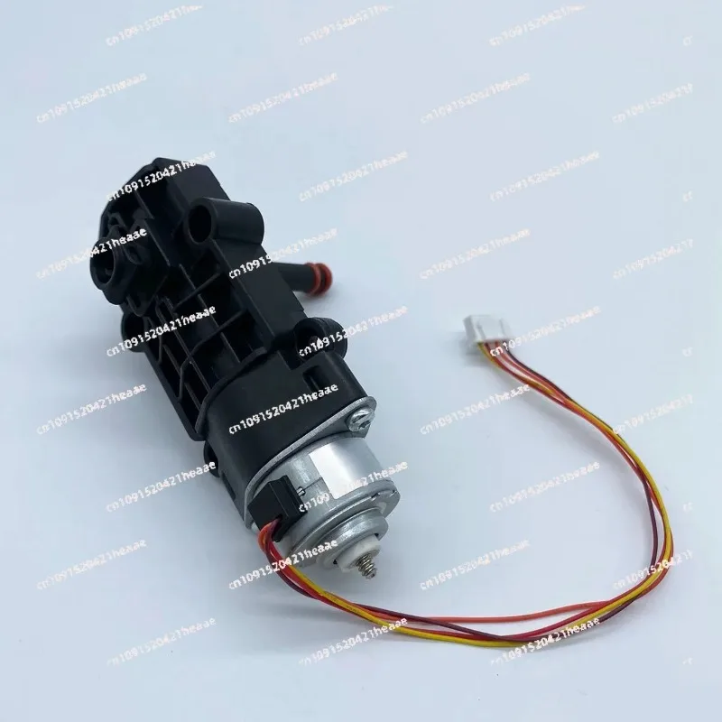 Suitable for coffee machine pressure relief valve assembly pressure relief valve assembly