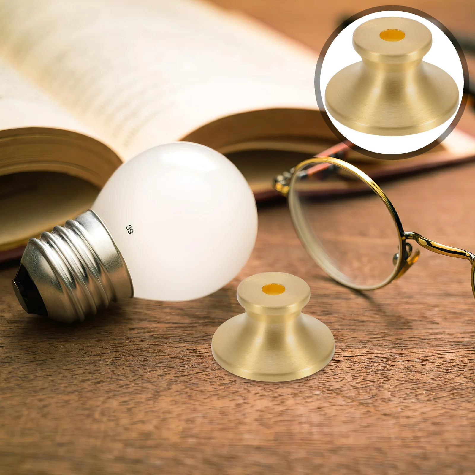 

E27 E14 Copper Lamp Bases 10mm Aperture Wall Ceiling Light Cups DIY Projects Decor Lighting Fixtures