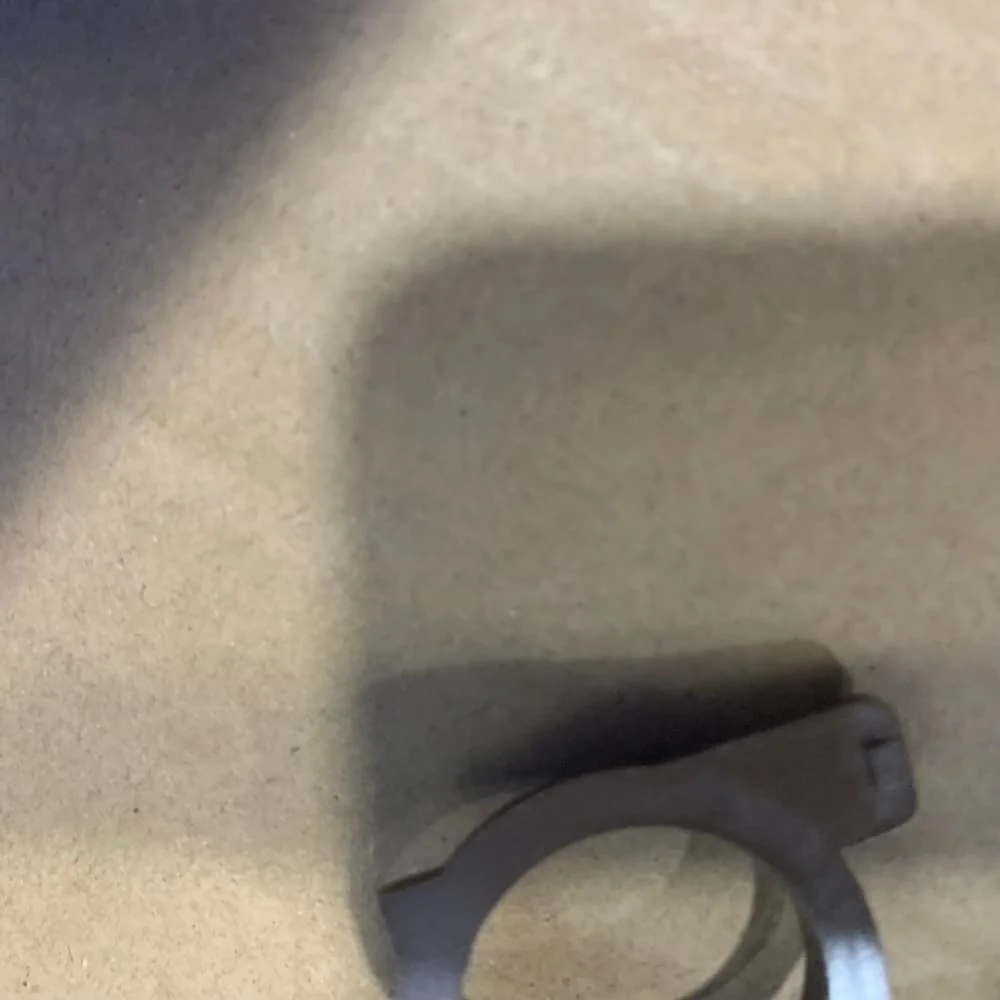 

2H425150 2BR20180 Fuser Upper Heat Roller Bushing for KYOCERA FS 1100 1300 1350 2000 1028 1128 1030 1130 1035 1135 MFP KM2810