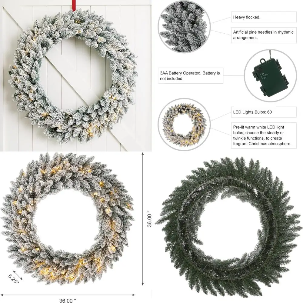 Oversized 36 Pre-Li… - image