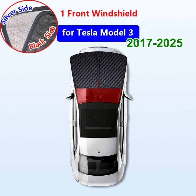 M3 front windshield