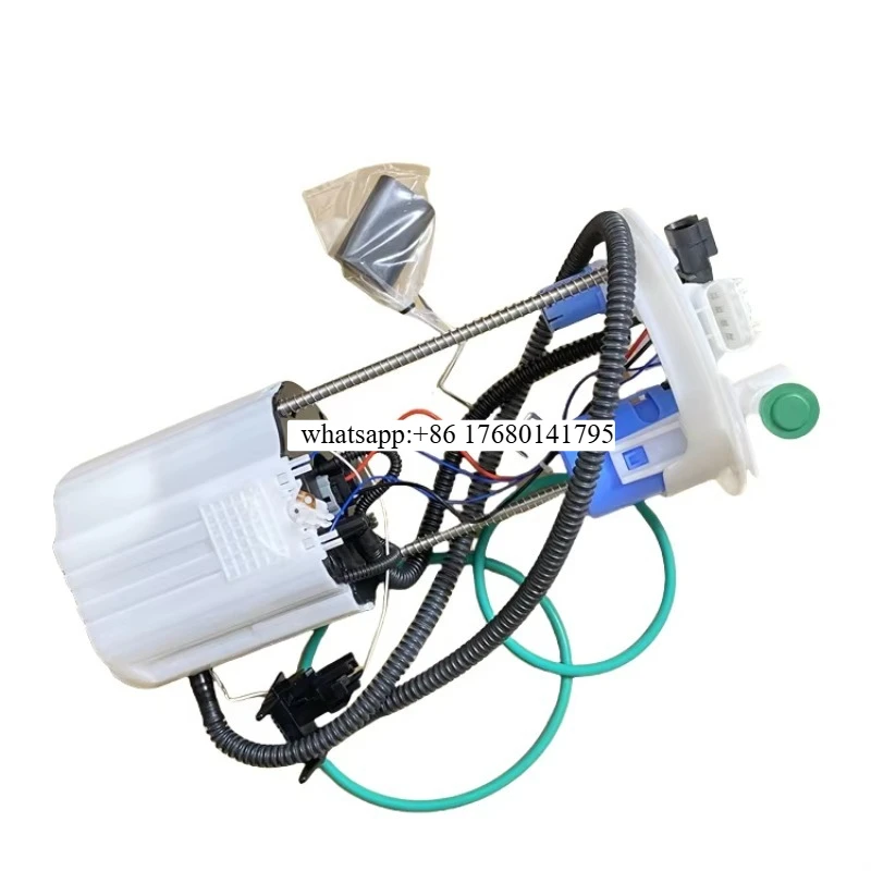 Fuel Pump Module Assembly 13575927 25920084 E4036M Spare Part For Use On Chevrolet Captiva With Fuel Level Sensor Vehicle Repair