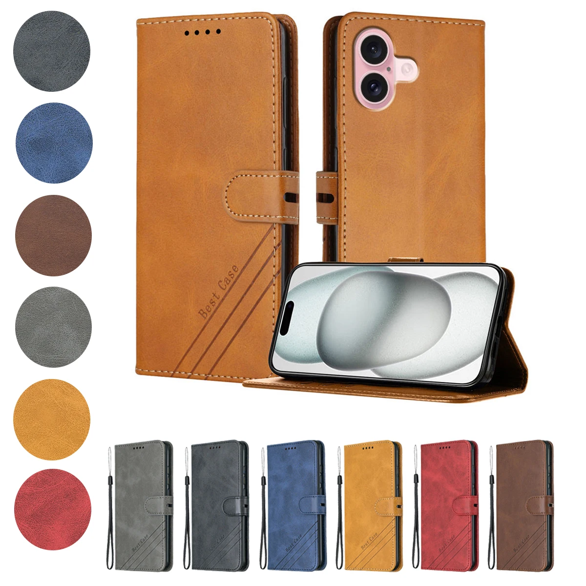 Book Flip Covers On… - image