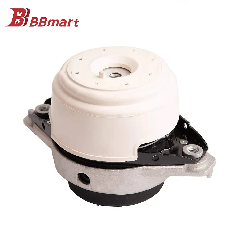 

1662404817 BBmart Auto Parts 1pcs Left Engine Mount For Mercedes Benz W166 W164 ML350 ML400 ML500 2012-2015 Car Accessories