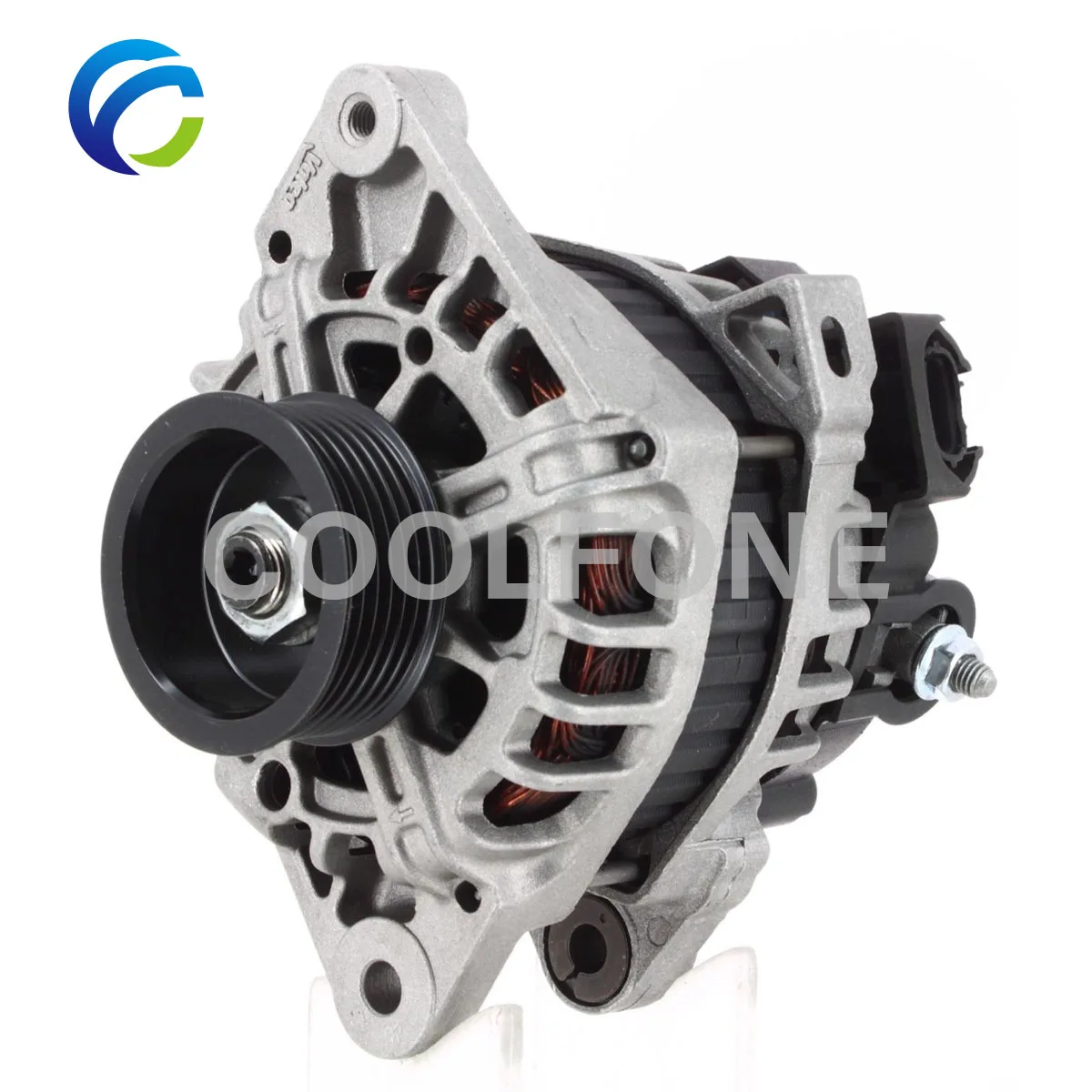 

Generator Alternator for HYUNDAI Accent i20 i30 Veloster KIA Cee'd Pro Cee'd Rio Venga 8400373 8400445 3730003815 3730003870
