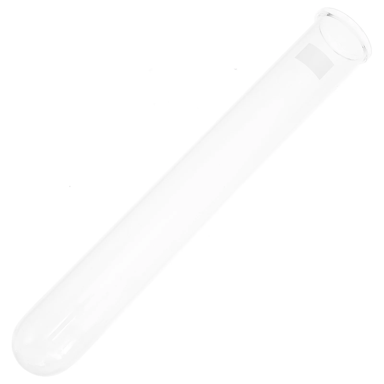 أنبوب هضم زجاجي متين خفيف الوزن محمول أنبوب غليان مختبر محلل النيتروجين أداة عملية مفيدة #5