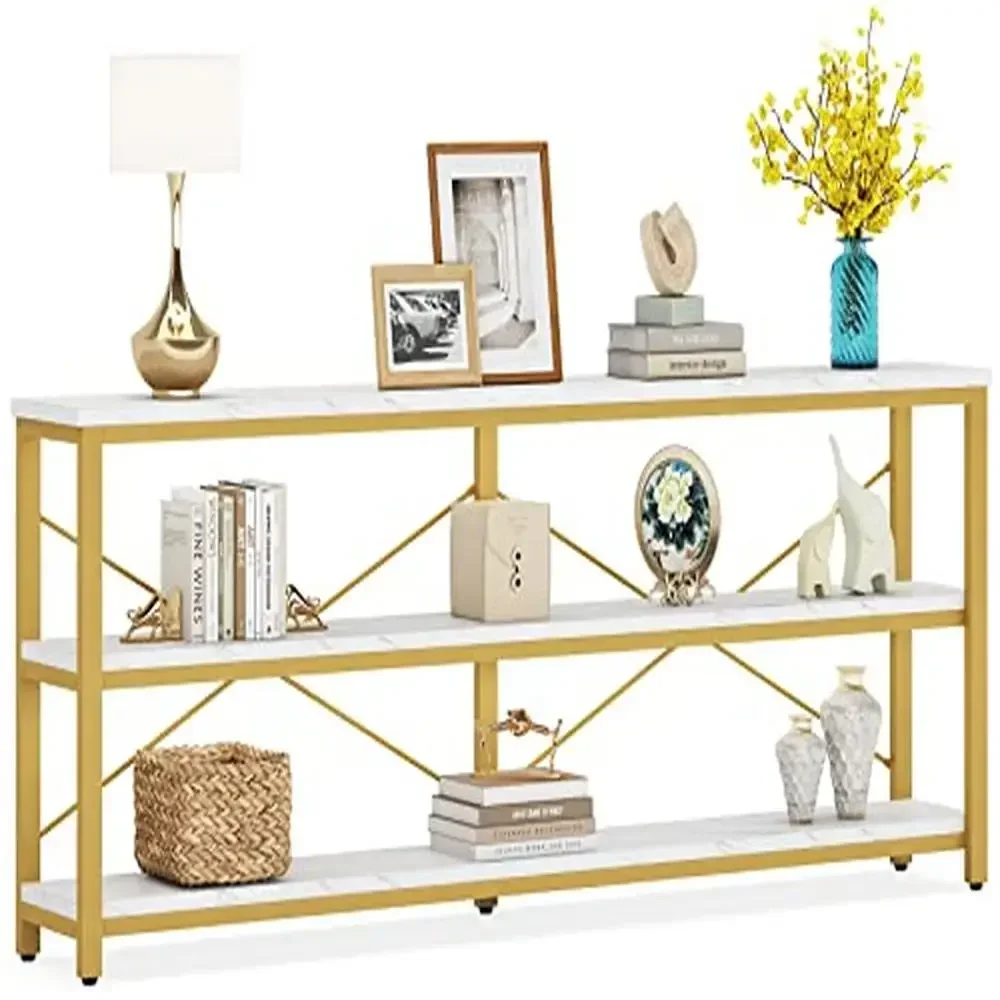 For  Sofa Console Table 70