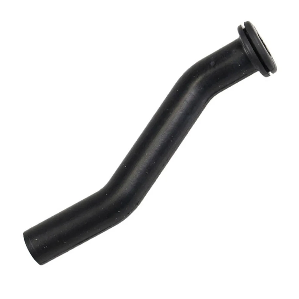 Hoses Set Vacuum Hose 3 Inch Black Chainsaw Parts & Accs For 44T977-0009-G1 For 4T97-02-G1 Vacuum Cleaner Part