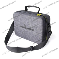 Large Size Radiomaster Nylon EVA Universal Portable Storage Bag Remote Control Case RC Transmitter Handbag For TX16S MAX  SE