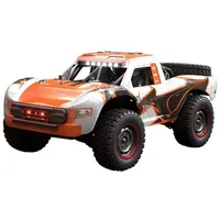 Brushless JJRC Q130 Motor High-speed Car Remote Control Truck 2.4g Toys Children's Gifts Hot Sale