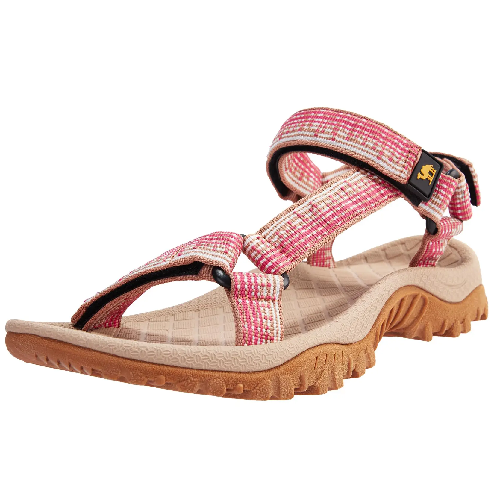 Khaki Pink
