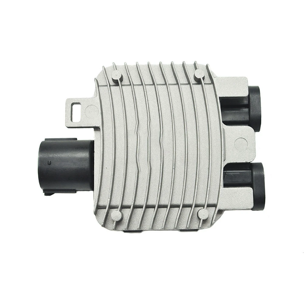 Leading-Fan Control Module Fan Control Unit For Lincoln MKX Ford Edge 2.0L 2.7L 3.5L 3.7L 7T4Z8B658B 7T438C609BA 7G919A819AA