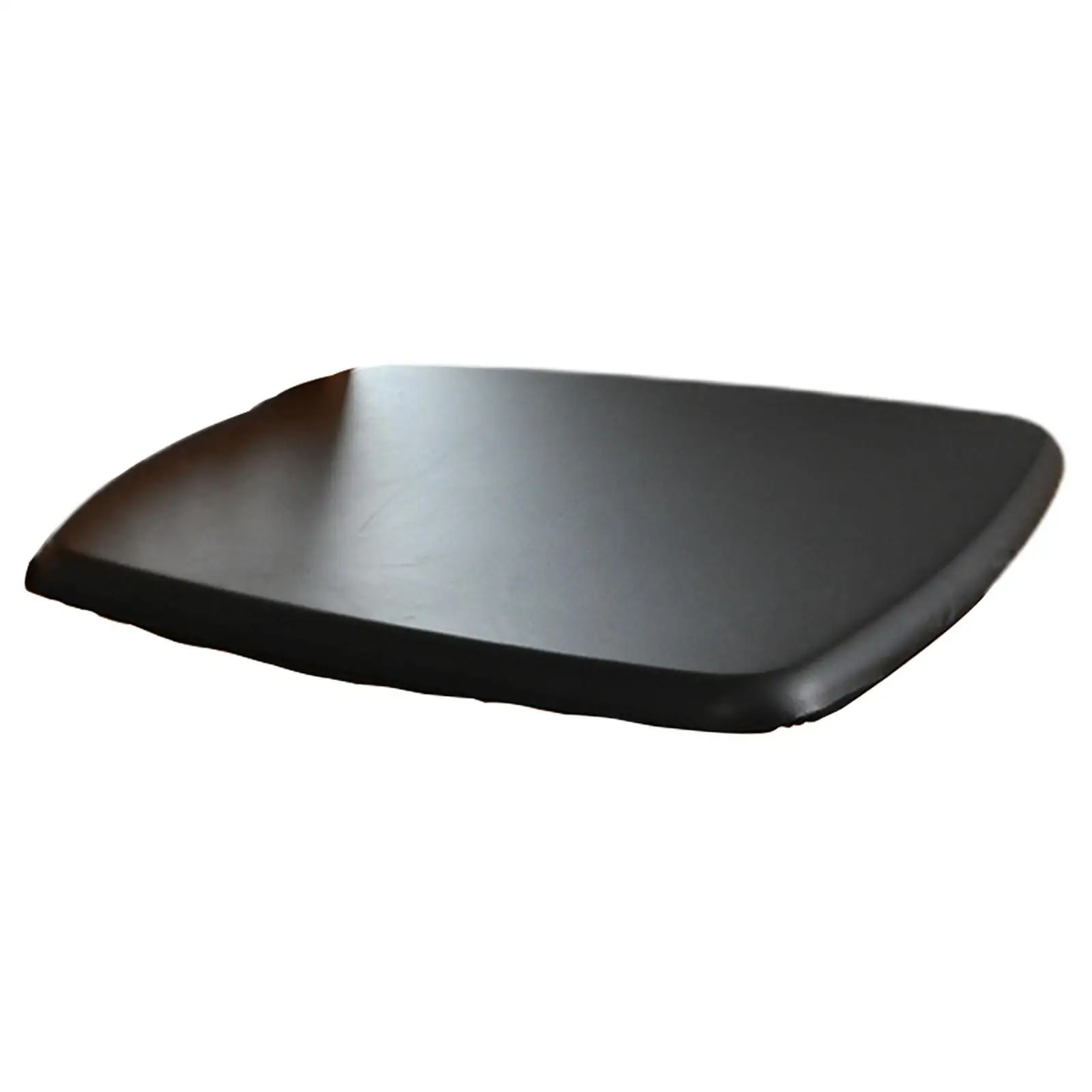 Anti-Dust Chair Seat Cover Furniture Protector Slipcover Removable for Conference Party Office Celebration Dining Room