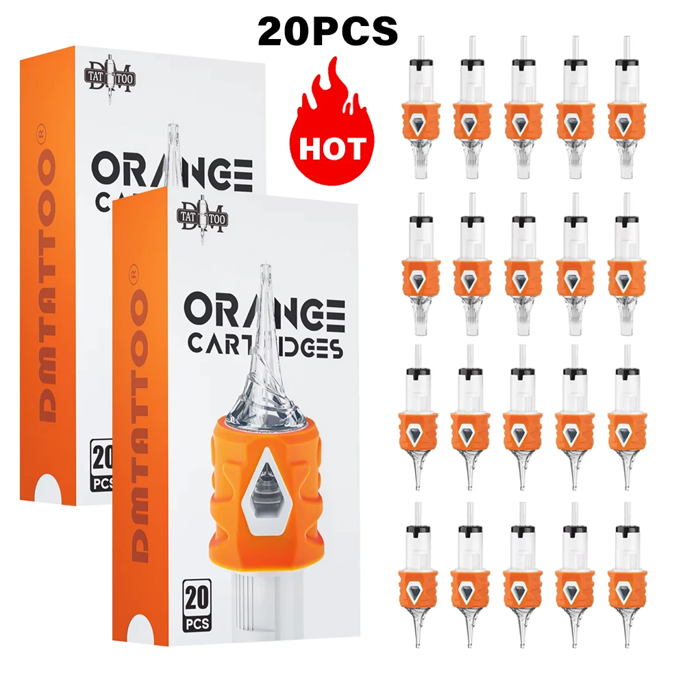 #34 Latest Tattoo Needles Offers