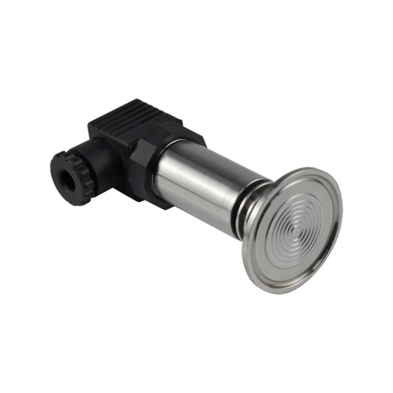 High Quality    NT-160 RS485 Pressure Transmitter    Water Transducer 4-20mA IP68 Stainless Steel 0.25%FS Accuracy Pressure