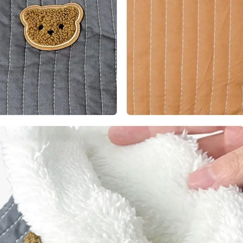 CORB Cold Season Insulated Hand Protector Mittens for Strollers Use Keeping Hands Warm During Cold Baby Walks