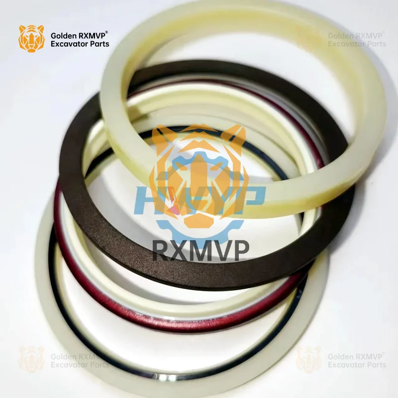 For Loader Seal Kit Voe17238406 Voe17238353 Voe17238417 Voe17238415 Voe17254012 Voe11705882 Voe11707027 Excavator