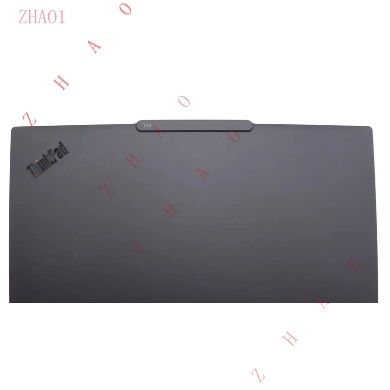 z  5CB1M21614 New For Lenovo ThinkPad T14 Gen 5 LCD Cover Rear Lid Top Case PC FHD