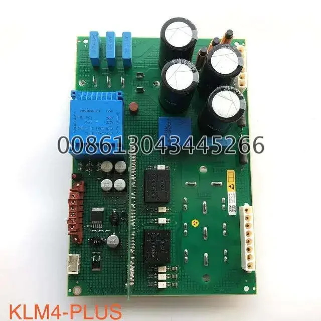 12 Months Warranty Best Quality KLM4-B KLM4 KLM4-PLUS 00.781.4754 Circuit board CD102 00.785.0031 M2.144. 2111 00.781.4754