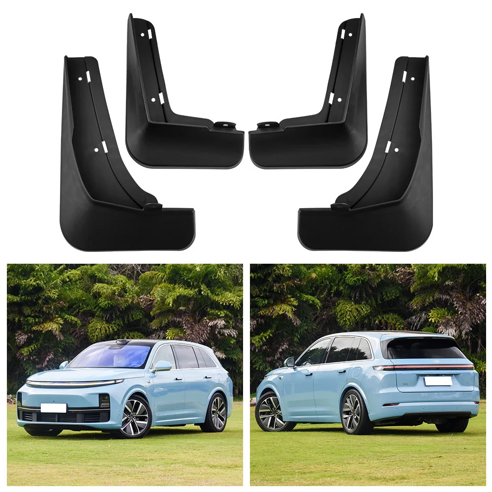 For Ideal Leading Ideal L7 2024 Car Tire Fender Fender Skin