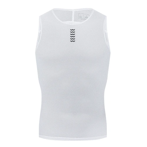 Imagen 2 del producto YKYWBIKE-Chaleco de ciclismo para hombre, ropa interior de malla para bicicleta de montaña, Jersey de verano,