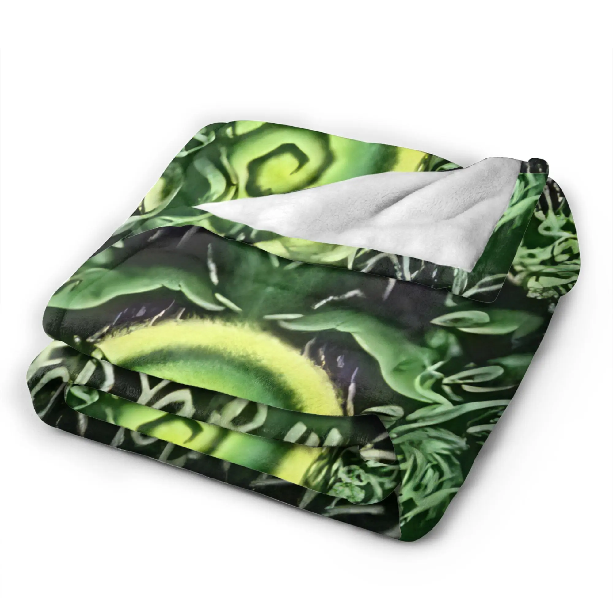 الاسترخاء المكاوي البكر 2026 تشغيل من أجل حياتك جولة حول العالم بطانية اكسسوارات السرير الزخرفية رمي البطانيات خفيفة الوزن