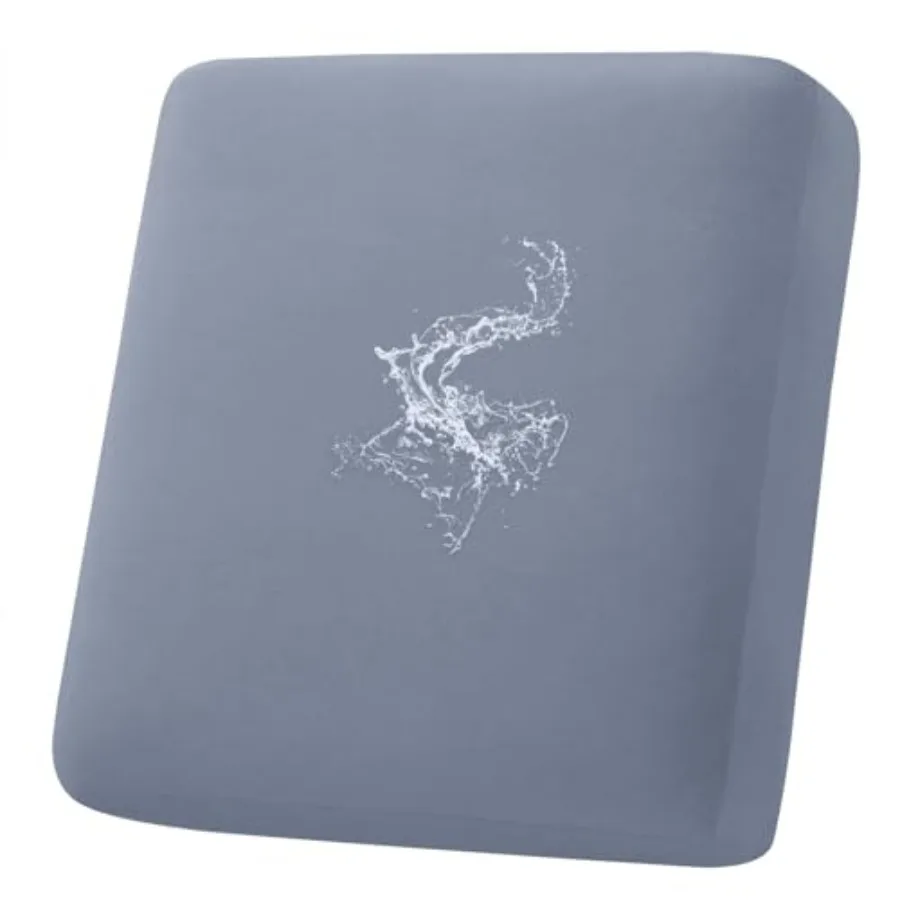 Waterproof Stretch Sofa Cushion Covers for Pets