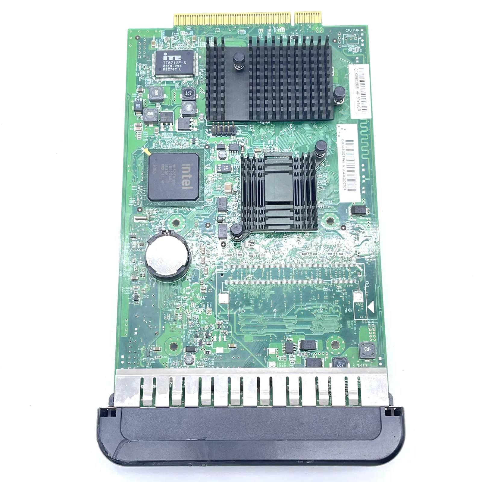 T610 Q5670-60021 Formatter Board Without Hard Disk Fits For HP DesignJet Z3200 Z3100