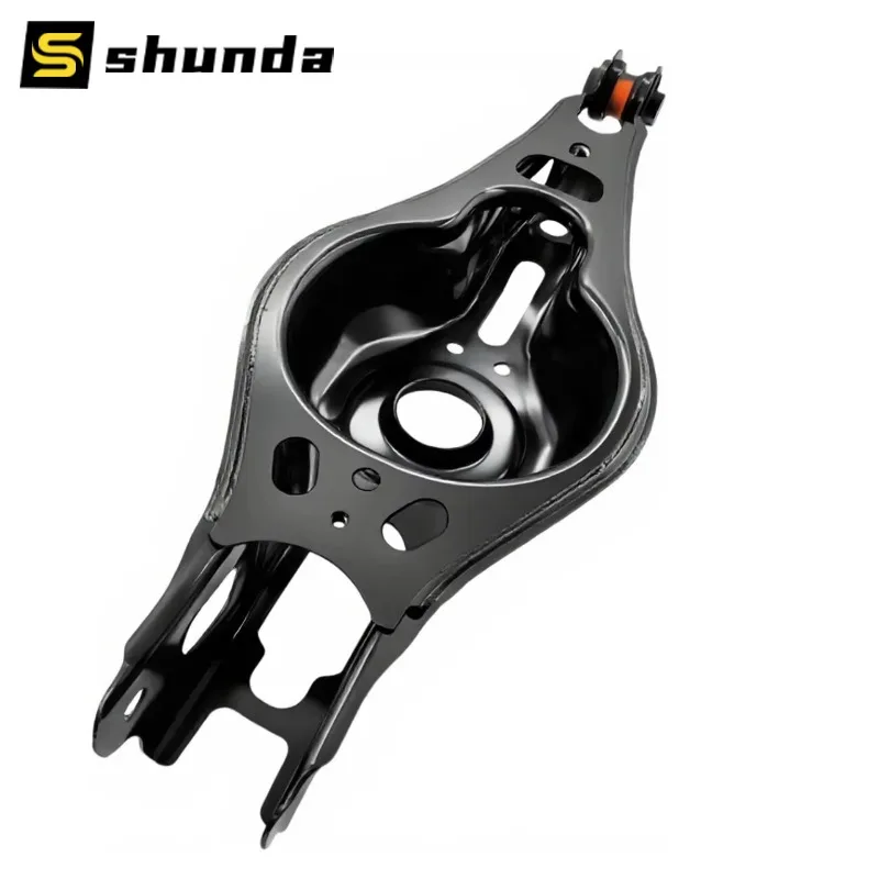 

48730-0R060 487300R060 Правый нижний рычаг управления для Toyota RAV4 2019-