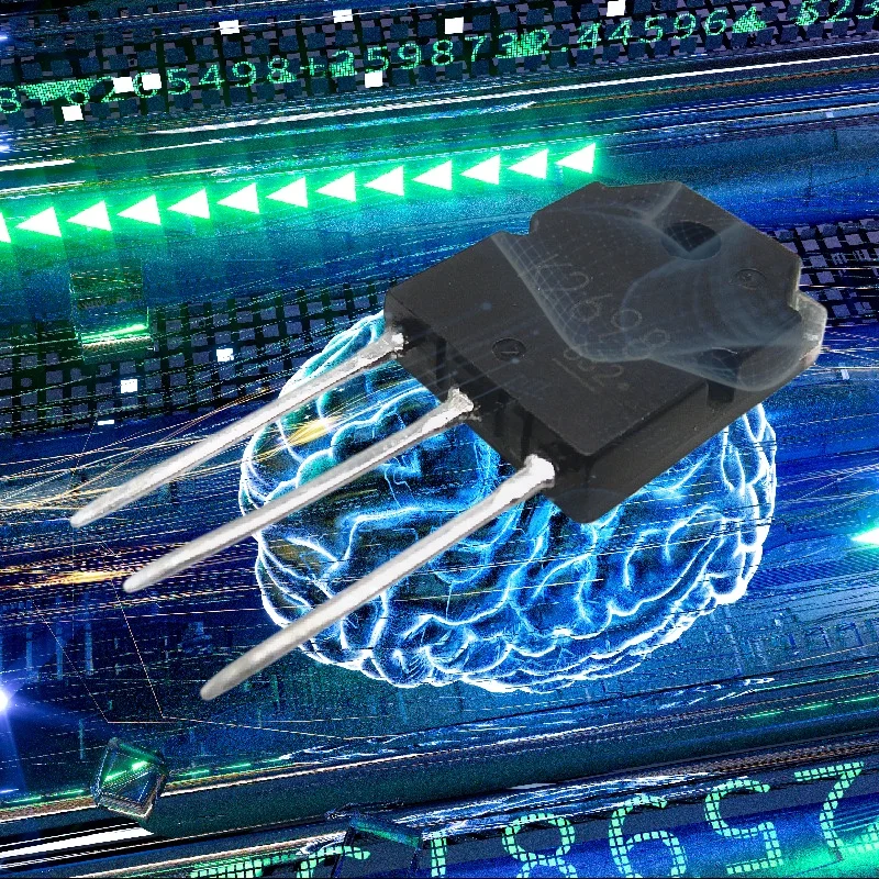(5-10-20-30-100PCS) K2698 TO-3P 2SK2698