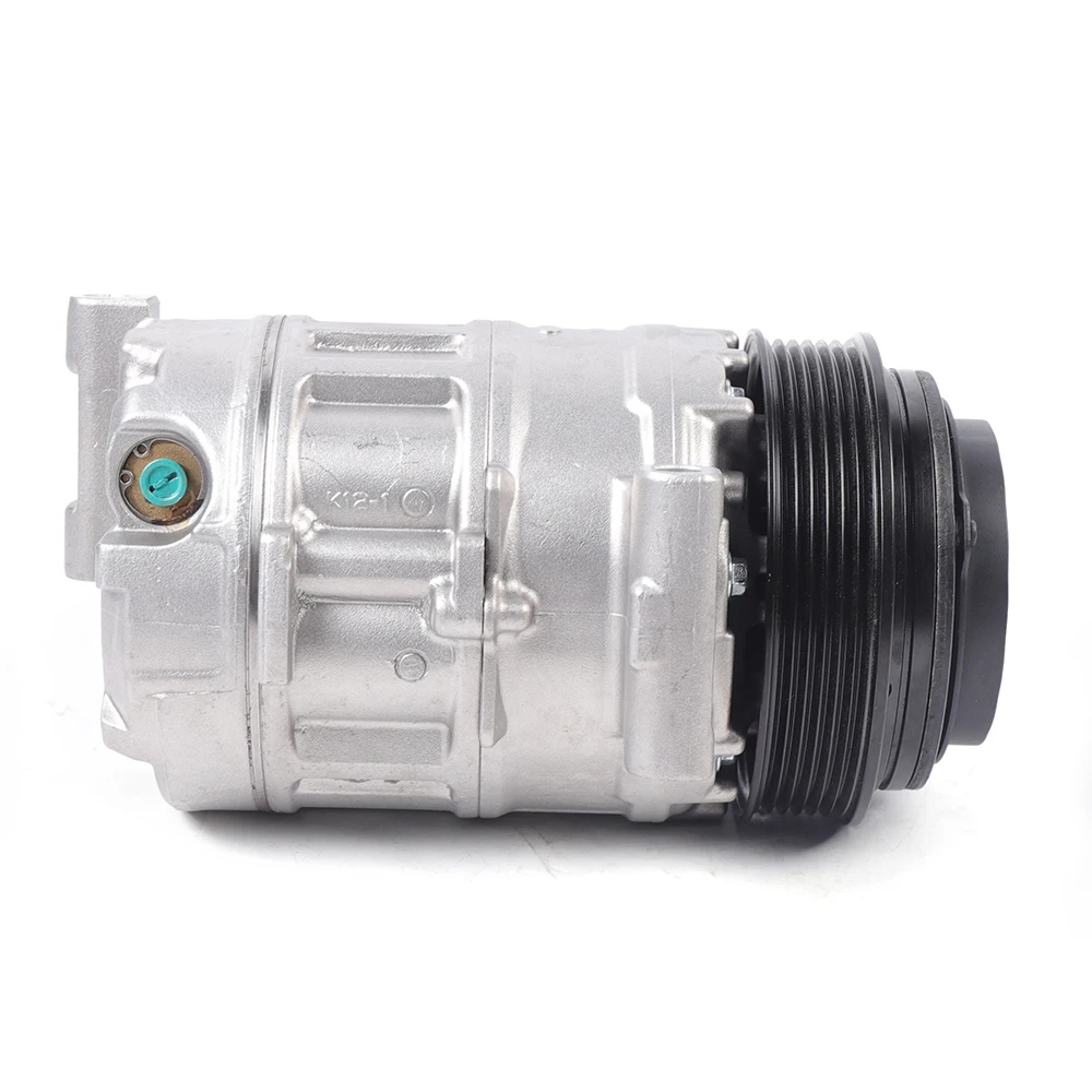 Car Air Conditioning compressor w/ Replacement For Mercedes-Benz E320/ML320 3.2L 1996-2002 CO 105111C