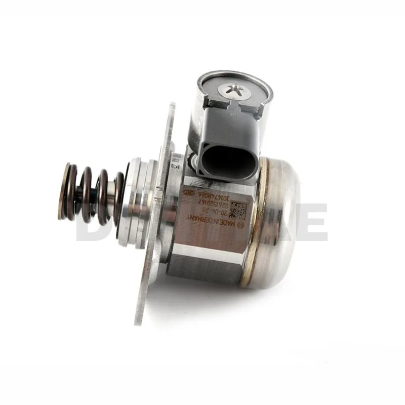 good price 13517584461 13518604229 0261520147 for bm w hpfp b20 n20 HIGH PRESSURE FUEL PUMP