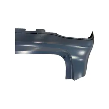 10021180 汽車車身零件 優質汽車後保險桿 適用於 MG HS 2018 2019 2020 2021 2022 10 最佳銷售 保險桿 mg hs - №1