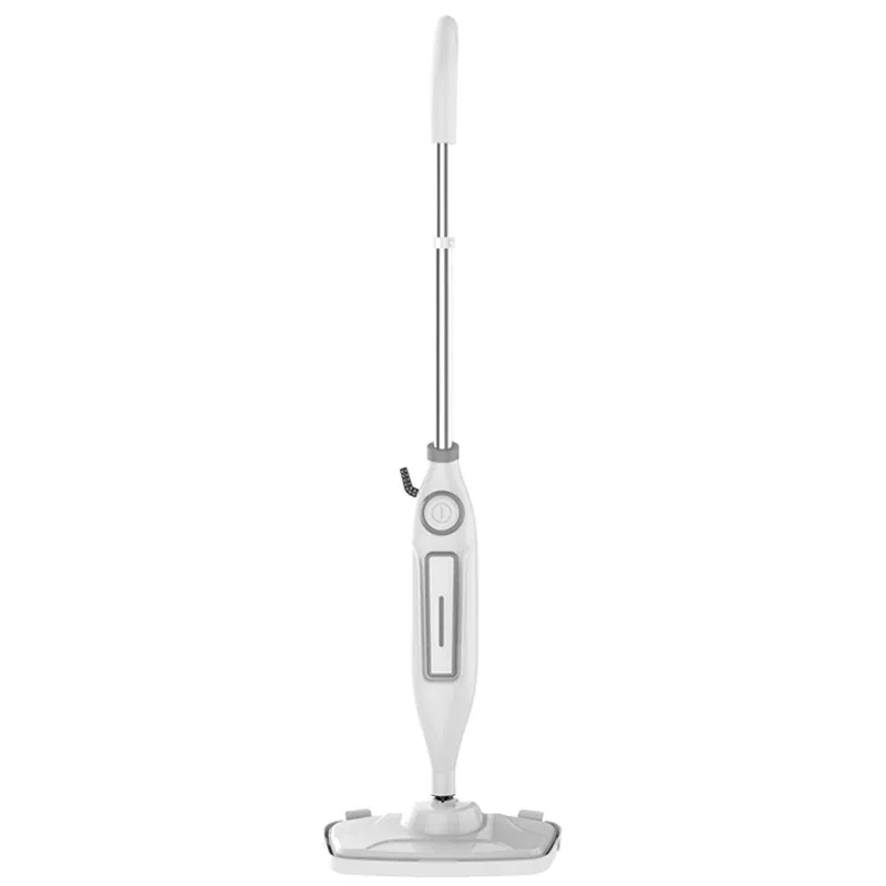 Wholesale Multifunction Handheld Corded Electric Steam Mop For Tile Hardwood Floor Home Floor High Temperature Steam Mop Cleaner