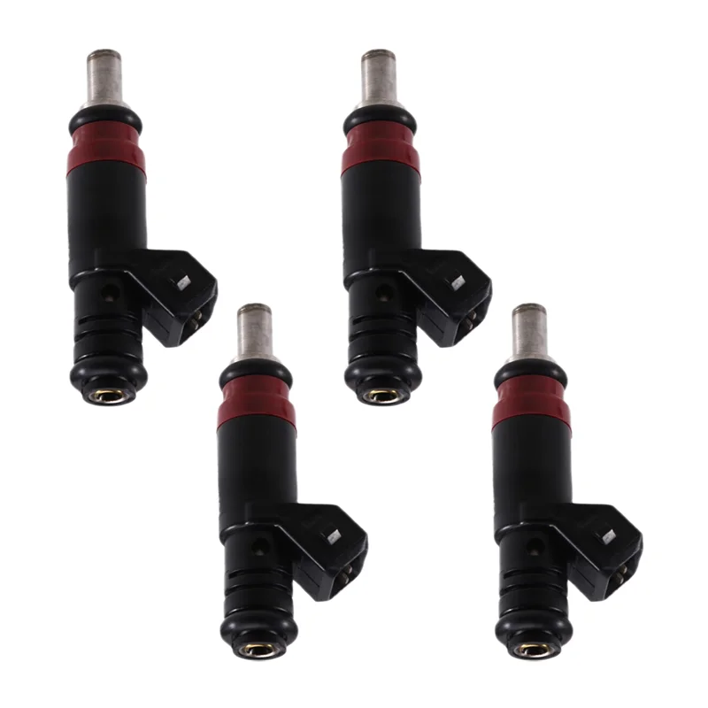 

4PCS Enhanced Fuel Injector Nozzle 21150162D For Mercedes-Benz And Scania Truck Models Accelo Atego Atron