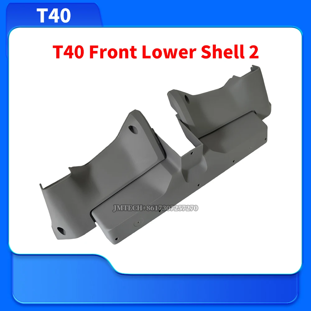 

T40 Front Lower Shell 2 for dji Parts Repair Replace