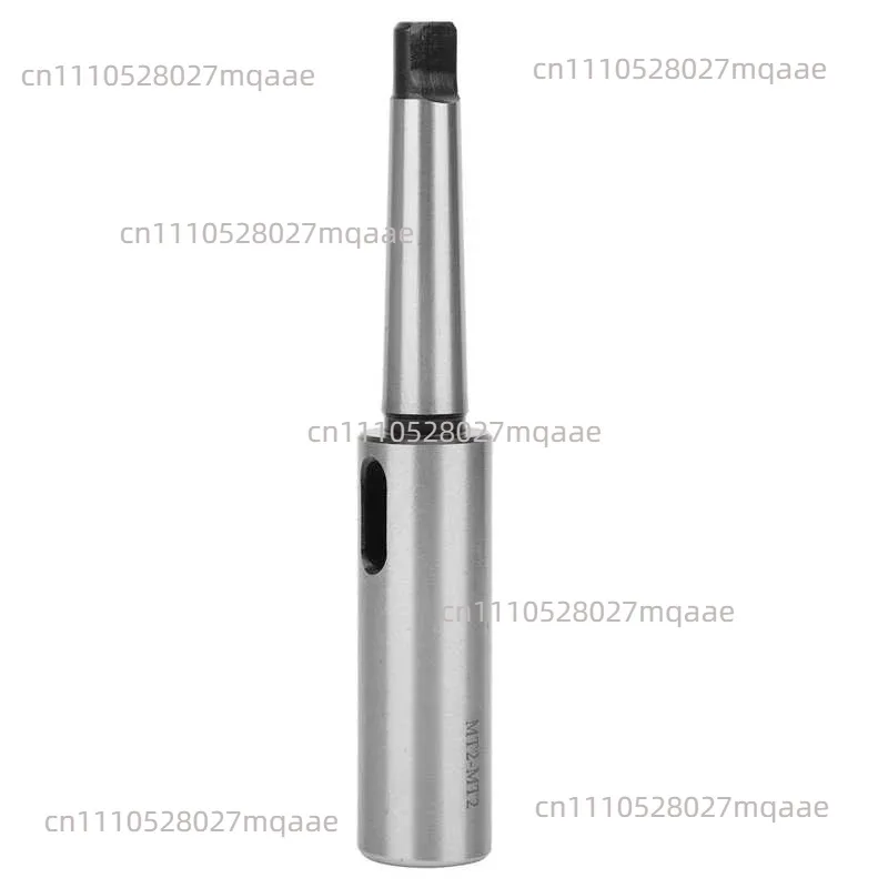 1pc MT1 MT2 MT3 MT4 for Morse Taper Drill Sleeve Lengthening Reducing Adapter Lathe Fixture Replacement