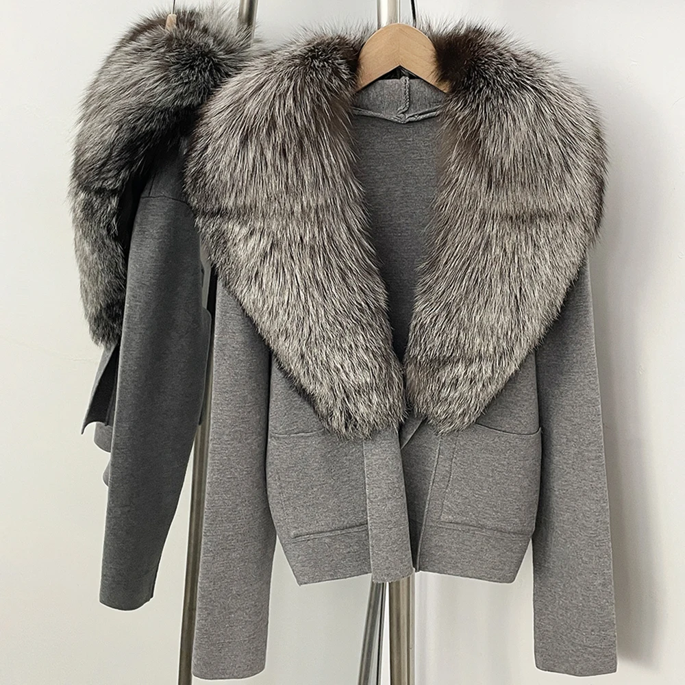 Grey silver