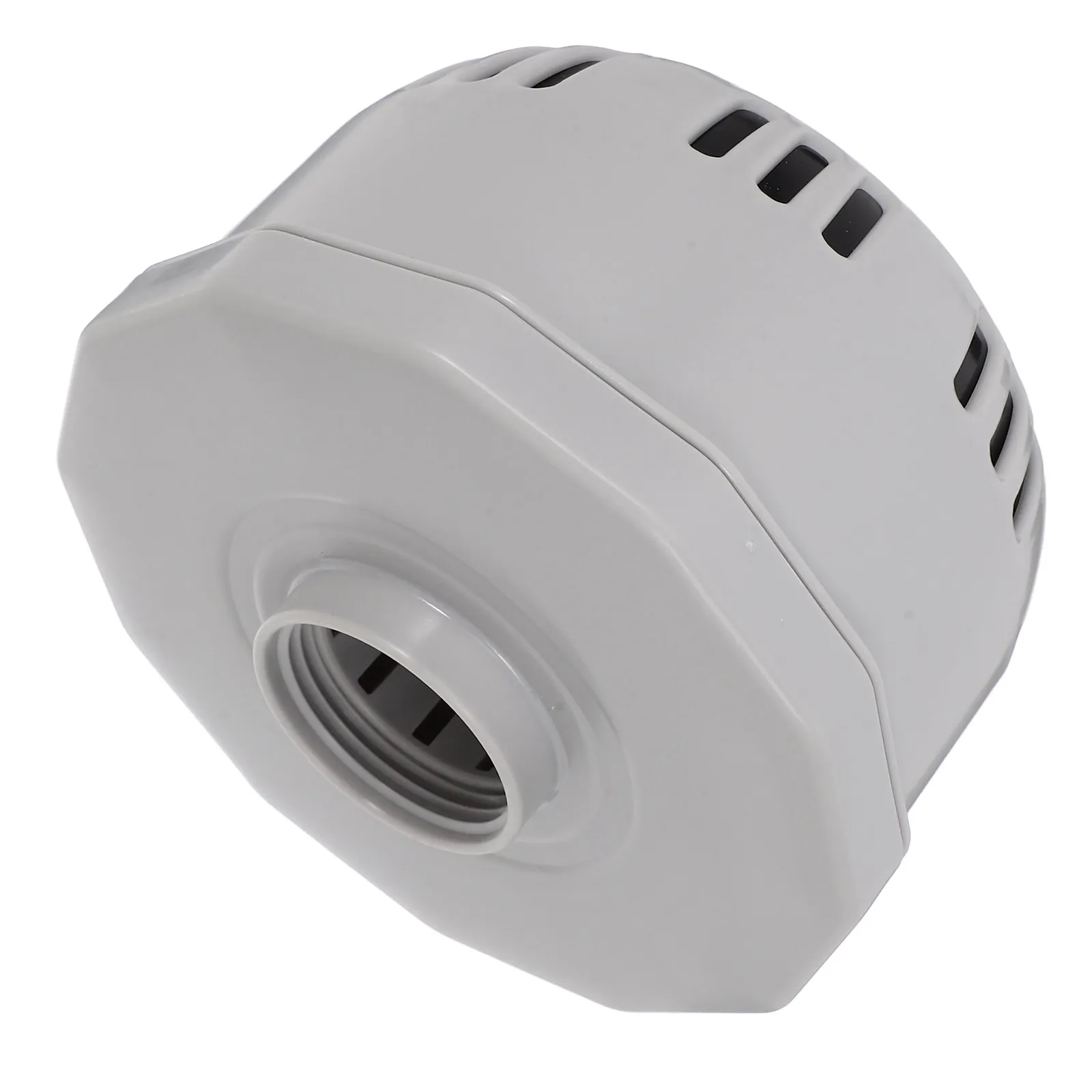 Replacement Hot Tub Parts Pool Filter Holder Spa Filter Housing for Inflatable Spa High Efficiency Above Ground Pool Cleaner