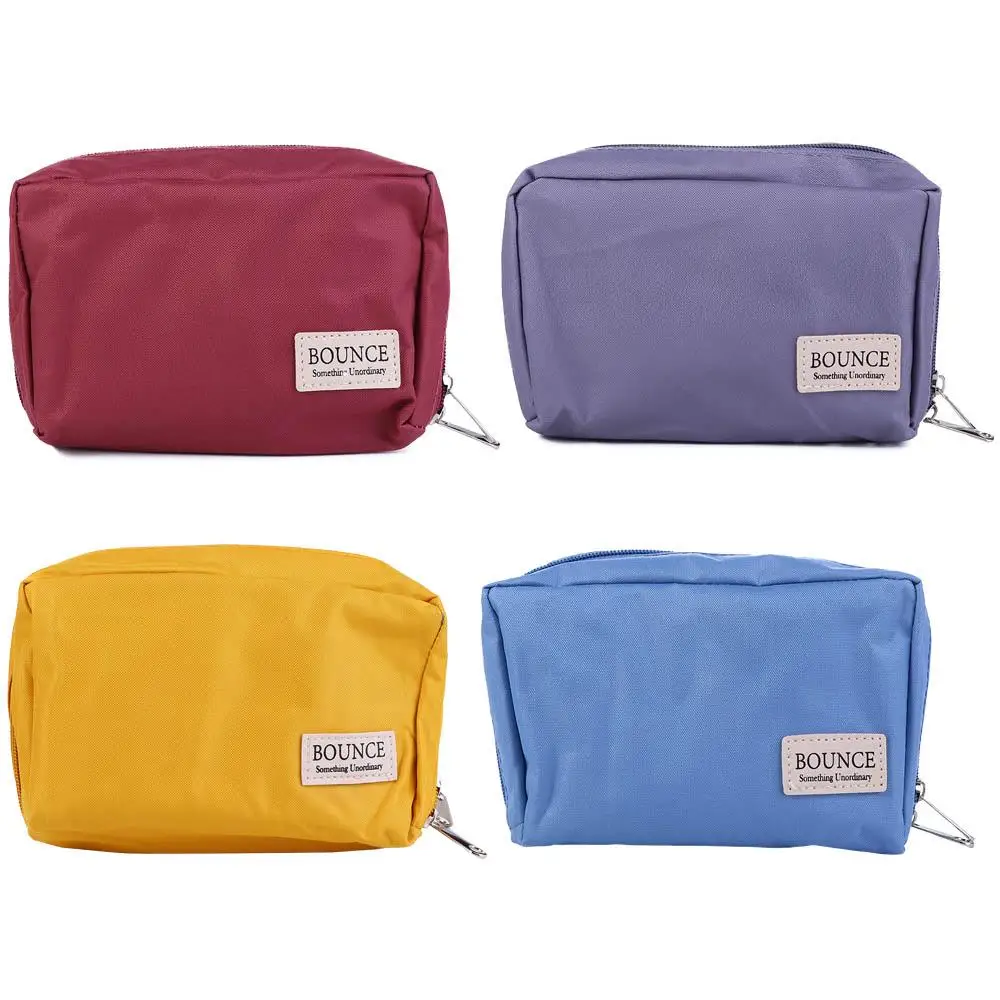

Pouch School Office Supplies Digital Storage Bag Cosmetic Pouch Bill Certificate Seal Bag Certificate Seal Bag Seal Bag