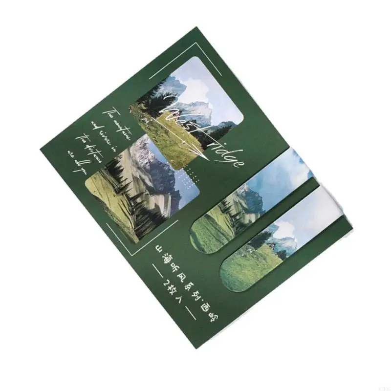 C90C Page Clips литературные рисунки.