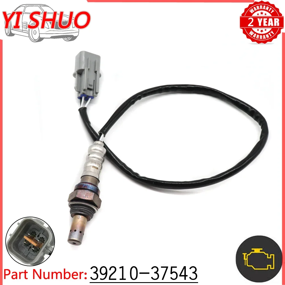 

Car 39210-37543 Air Fuel Ratio Lambda O2 Oxygen Sensor for HYUNDAI SANTA FE SONATA TIBURON TUCSON KIA OPTIMA 02-10 234-4193
