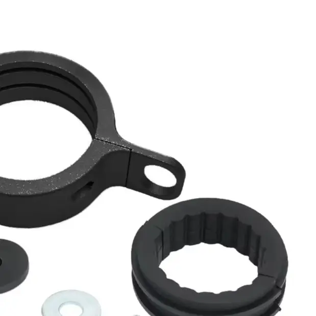 

52853646AE,52853646AC,CHR03A0 Car Driveshaft Center Support Bearing Carrier For Dodge WD For Durango