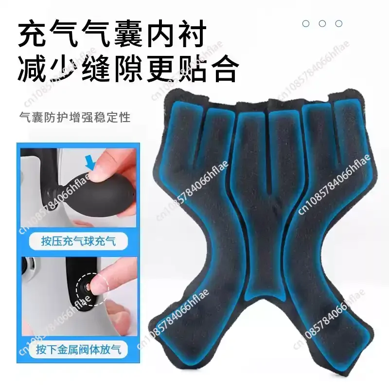 Ankle Correction Brace for Foot Droop Varus Valgus Foot Orthosis Walking Stroke Rehabilitation Support