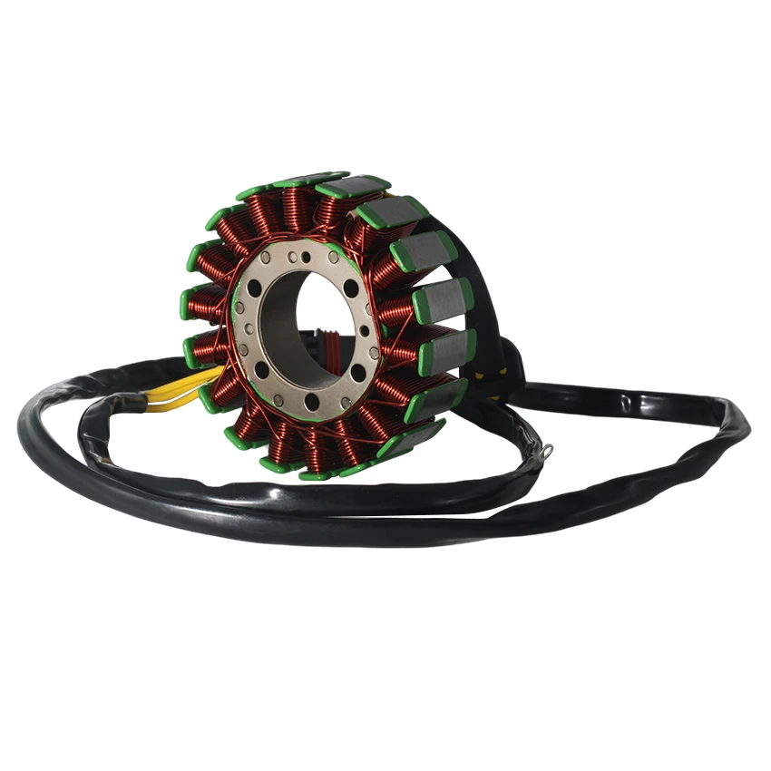 OEM: 4011609 دراجة نارية قارب تهمة لفائف عاصي ل بولاريس سبورتسمان 700 800 EFI X2 2007 جودة عالية دائم موتو الملحقات
