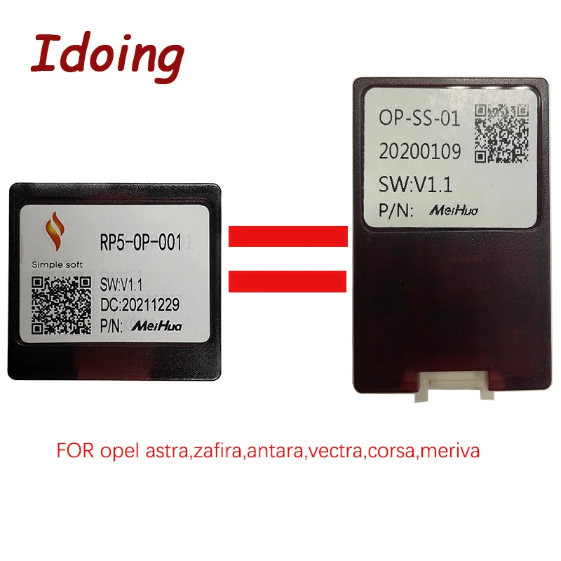 

Idoing 16-pin Car Android Stereo Wiring Harness For OP-SS-01 ASTRA ZAFIRA ANTARA VECTRA CORSA MERIVA COMBO AGILA TIGRA