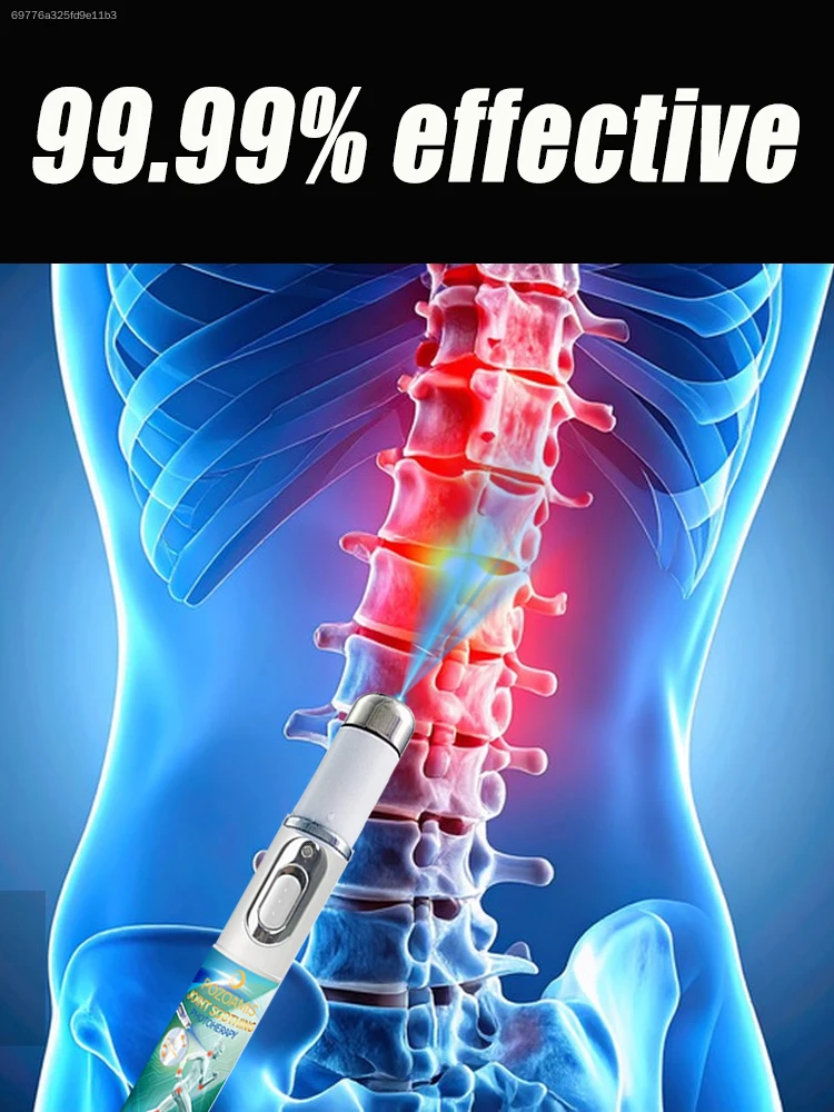 Relieve and improve discomfort in the knees and wrists by 2026.