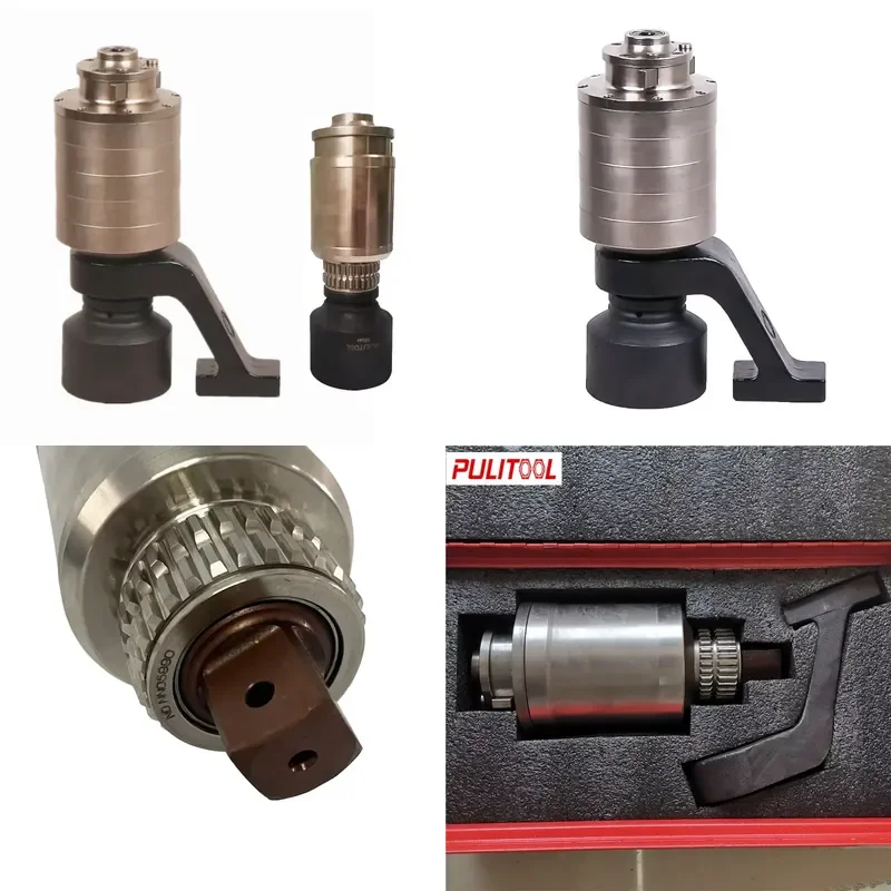 12000Nm Mechanical Torque Multiplier Manual Torque Multiplier Wrench Factory Sale