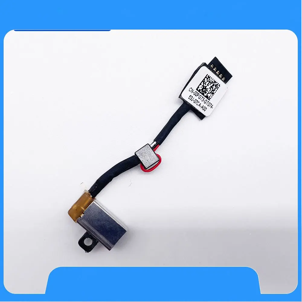 para-dell-xps-13-9360-9370-9343-9350-p54g-portatil-dc-power-jack-dc-in-cabo-flexivel-de-carregamento-00pg73